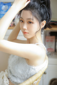 汤芳最大胆人体艺术