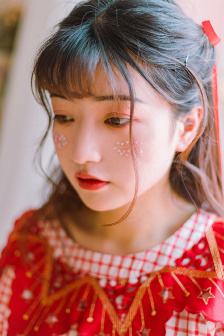 美丽小蜜糖