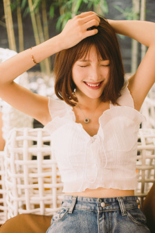 女儿的朋友