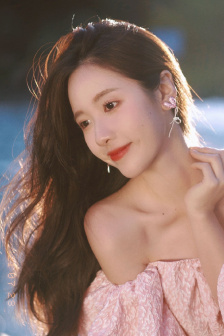 善良的女儿
