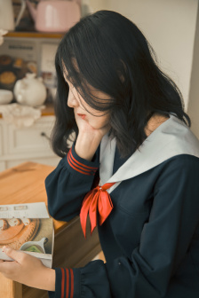 钟楚红窥情